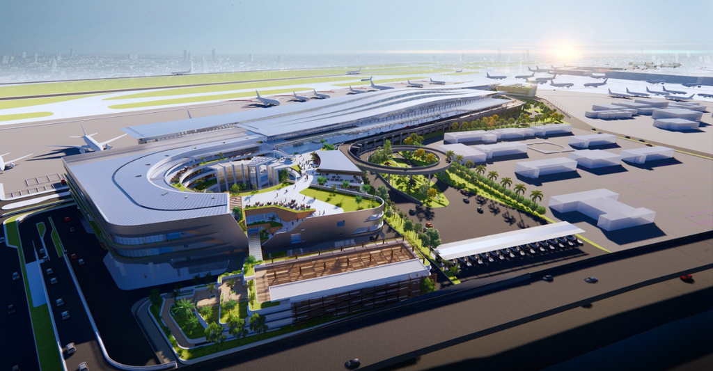 Aeroporto Internacional de Tan Son Nhat